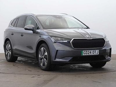 Skoda Enyaq iV