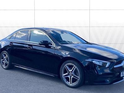 Mercedes A200