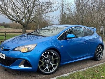 Used Vauxhall Astra 2013 Hatchback