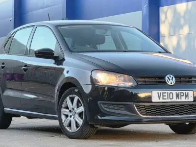 Used VW Polo
