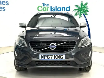 Used Volvo XC60
