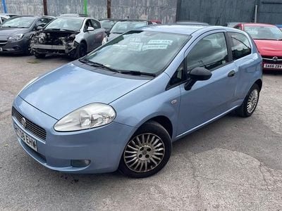 Fiat Grande Punto