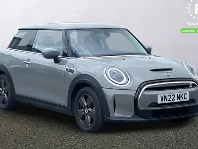 Usado Mini Cooper Level 1 135 kW (184 CV) 2023 Utilitario