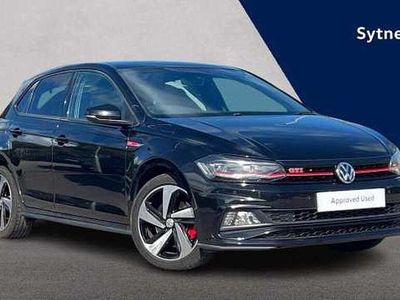 Used 2019 VW Polo | £16,500 (Fair price)