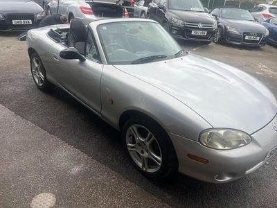Mazda MX5