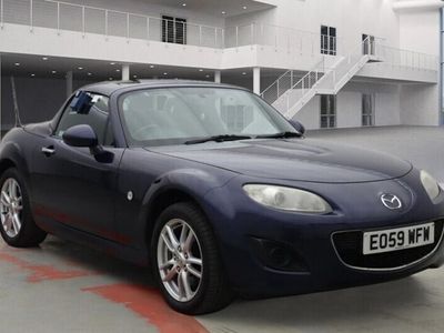 Mazda MX5