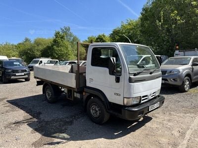 Nissan Cabstar