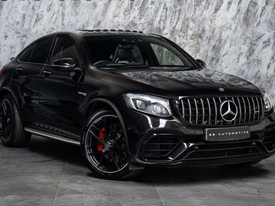 Used Mercedes S63 AMG Premium 2019 Coupe