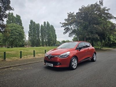 Renault Clio IV