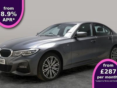 BMW 330e