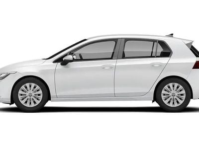VW Golf VIII