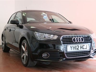 used Audi A1 1.6 TDI Sport Hatchback