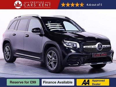 Mercedes GLB200