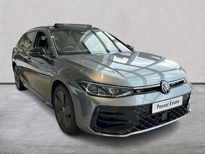 New VW Passat Black Edition 267 HP (196 kW) 2025 Other Estate