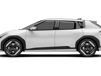 Used Kia EV4 GT-Line S 150 kW (204 HP) 2025 Hatchback