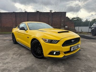 Ford Mustang GT