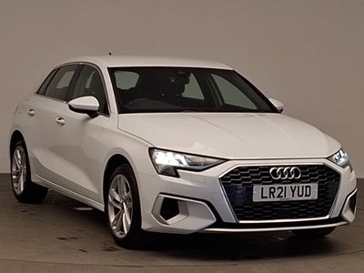 Audi A3 e-tron
