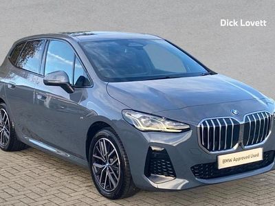 BMW 230e Active Tourer