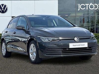 VW Golf VIII