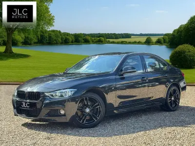 Used BMW 330