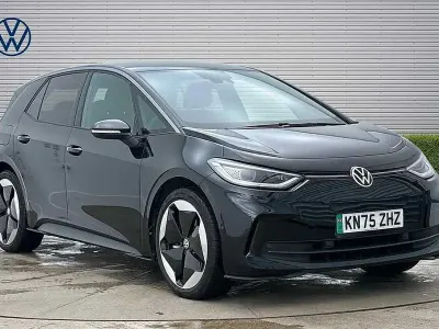 Used VW ID.3 150 kW (204 HP) 2025 Hatchback