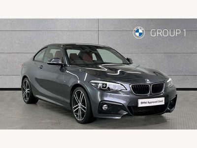 BMW 220