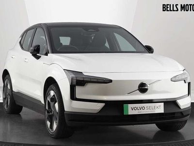 Volvo EX30
