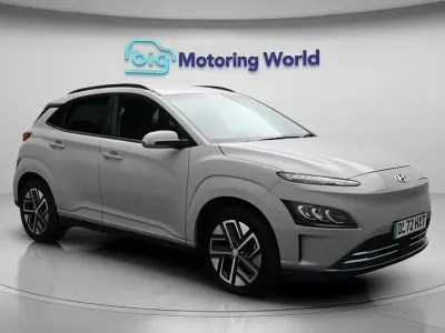 Gebraucht Hyundai Kona Premium 10 kW (14 PS) 2023 SUV