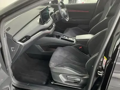 Used Skoda Elroq SportLine 150 kW (204 HP) 2026 SUV