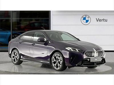 New BMW 220 M Sport 168 HP (123 kW) 2025 Other Sedan
