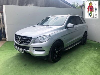 Mercedes ML350