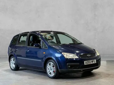 Used Ford C-MAX