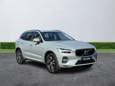 Used Volvo XC60 Core 250 HP (183 kW) 2023 Grey SUV