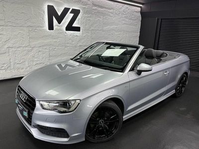 Audi A3 Cabriolet