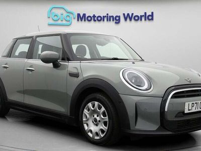 Mini ONE