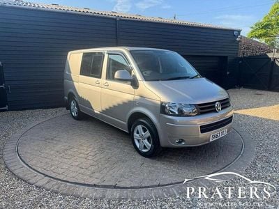 VW T5