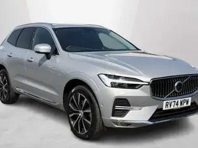 Usado Volvo XC60