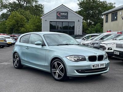 BMW 120