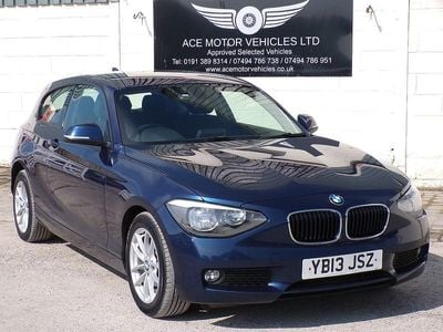 BMW 116
