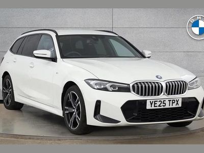 BMW 330e