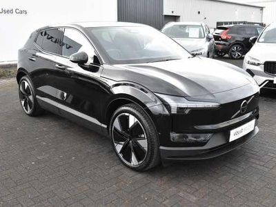 New 2026 Volvo EX30 Ultra SUV | £31,795 (Fair price)