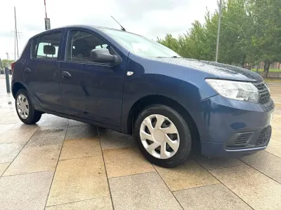 Gebraucht Dacia Sandero