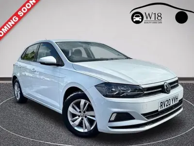 Usado VW Polo