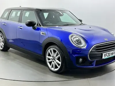 Used Mini Cooper Sport 2020 Hatchback