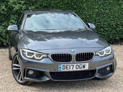 BMW 440