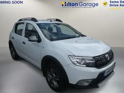 Usado Dacia Sandero