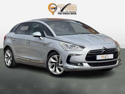 Citroën DS5