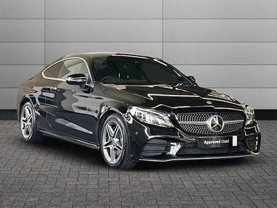 Mercedes C300