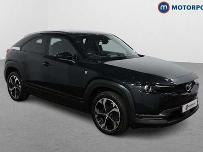 Mazda MX30