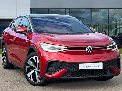 VW ID.5
